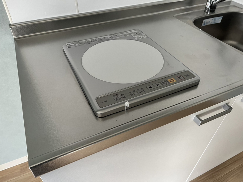 キッチン 写真19