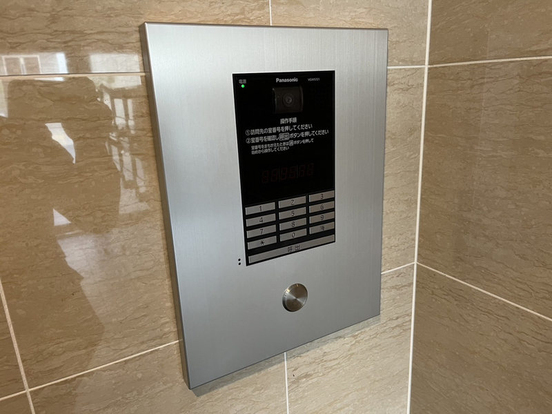 セキュリティ 写真30