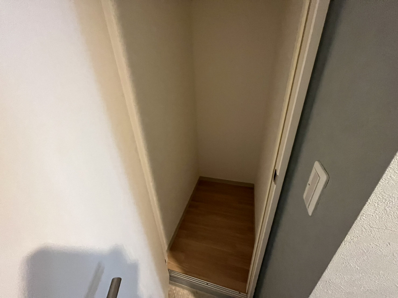 収納 写真32