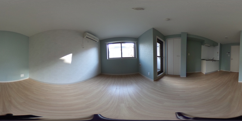 リビング 写真34