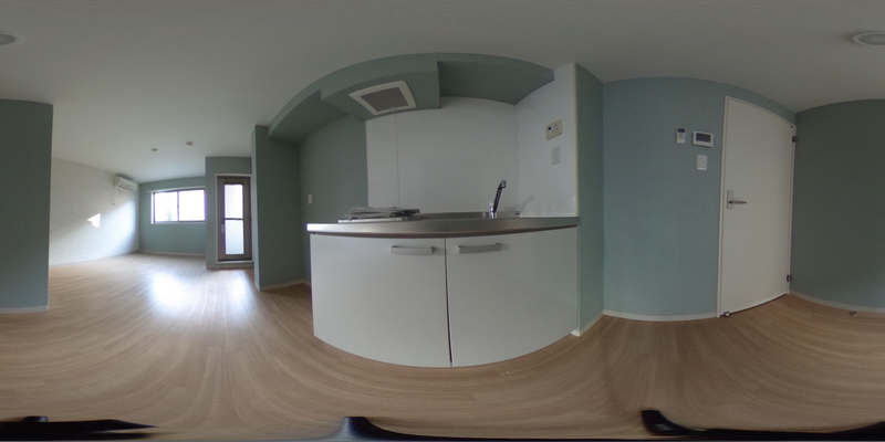 キッチン 写真35