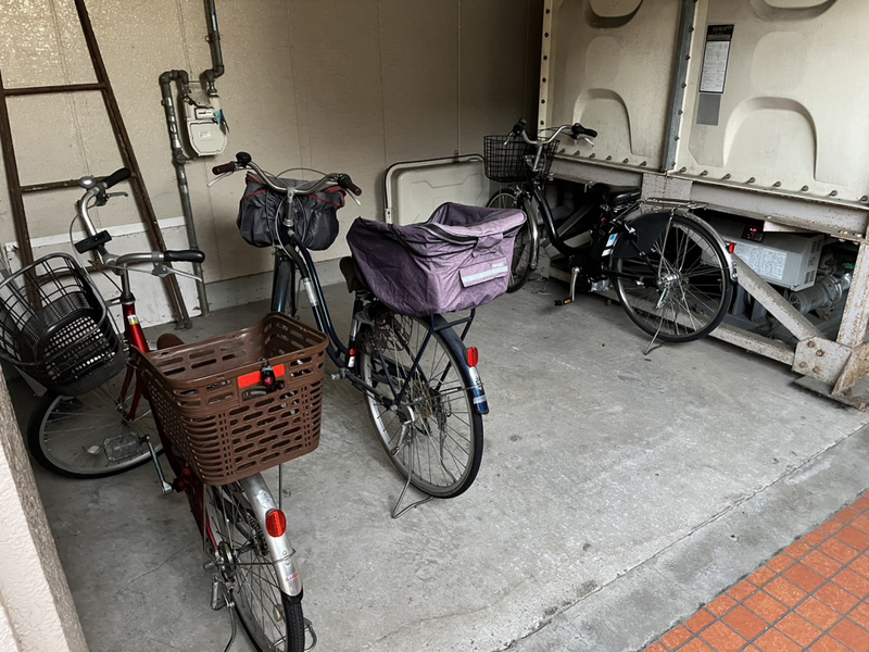 共用部 写真10