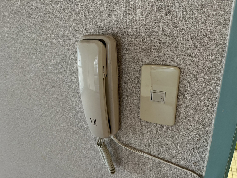 セキュリティ 写真13
