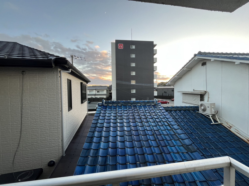 眺望 写真15