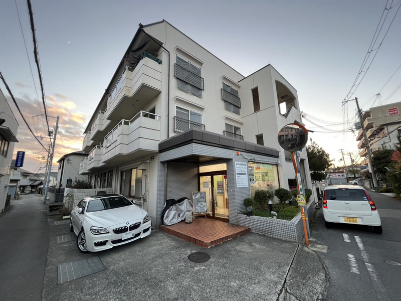 外観 写真29