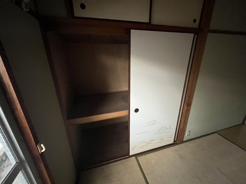 収納 写真31