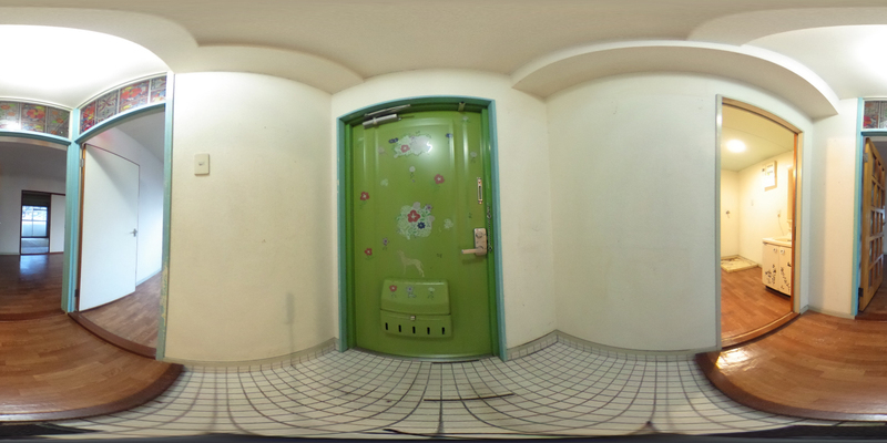 玄関 写真33