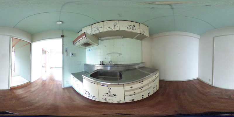 キッチン 写真35