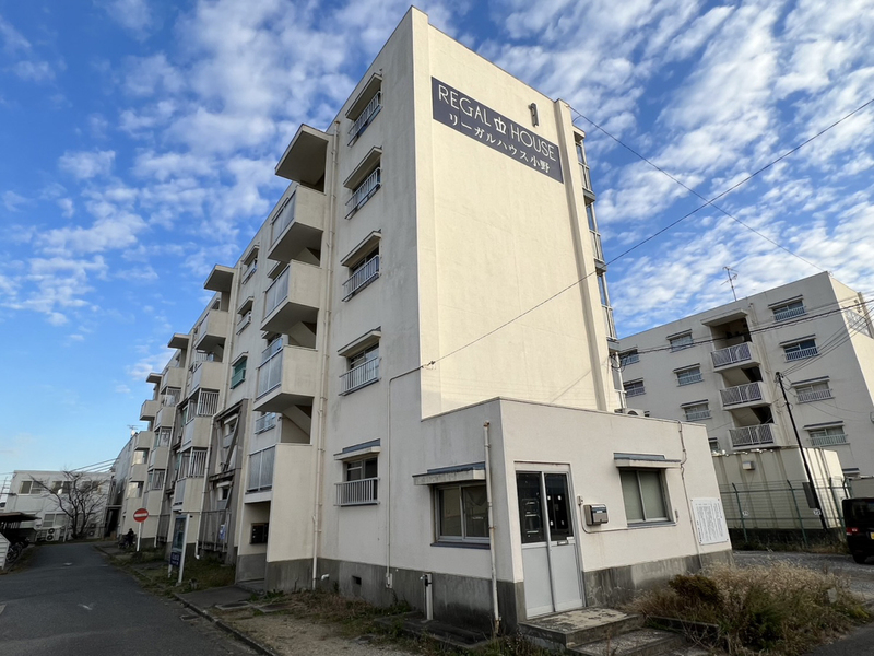 外観 外観写真