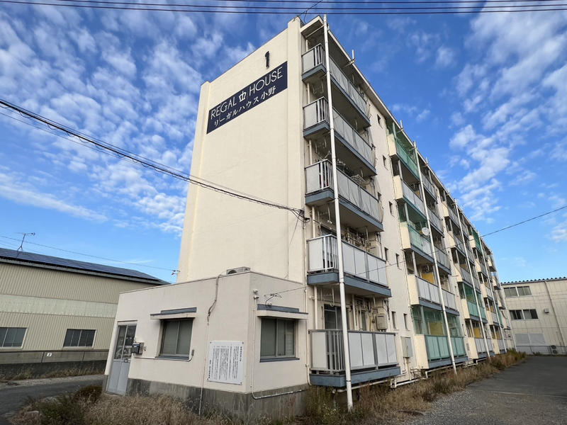 外観 写真29