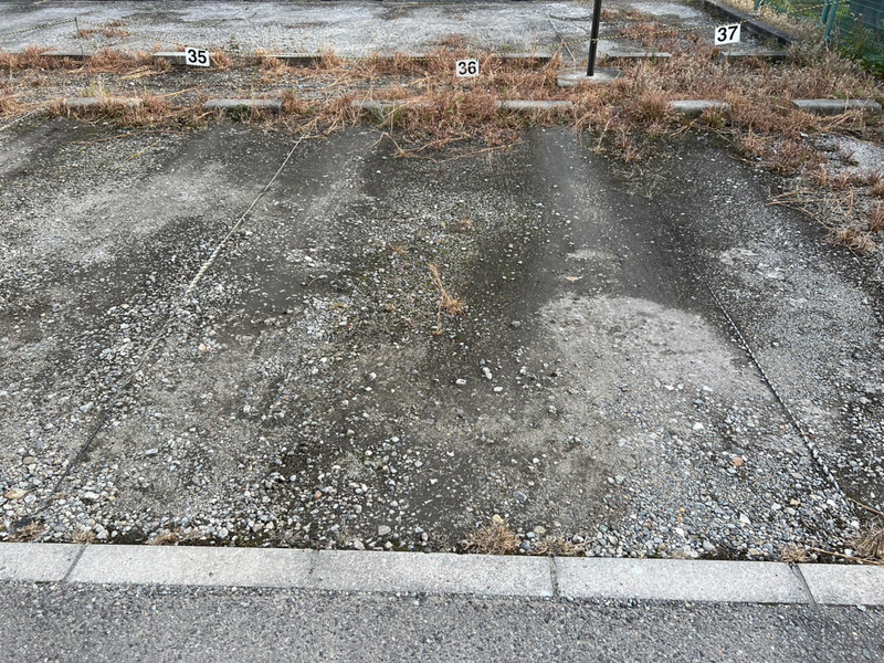 駐車場 写真10