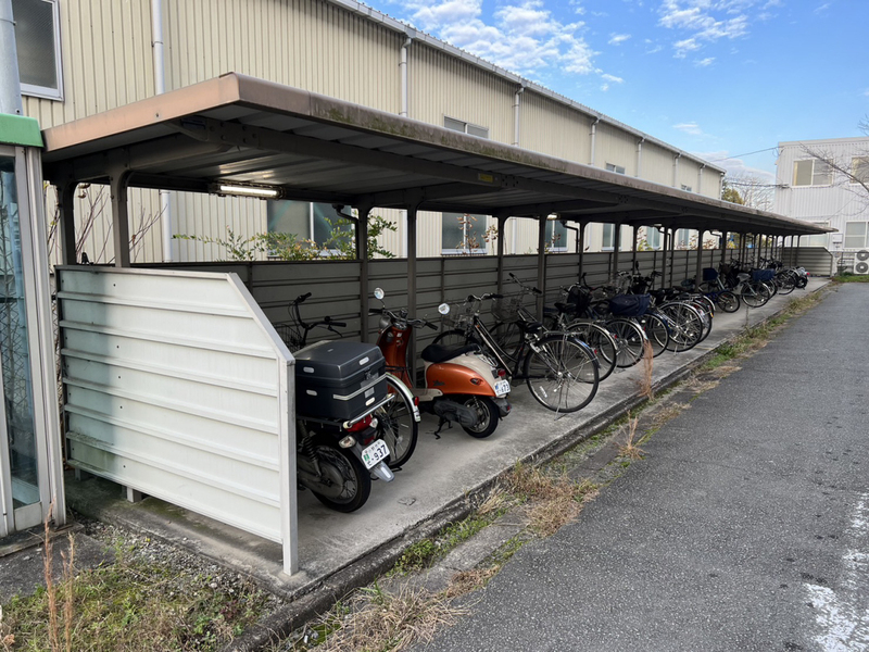 共用部 写真11