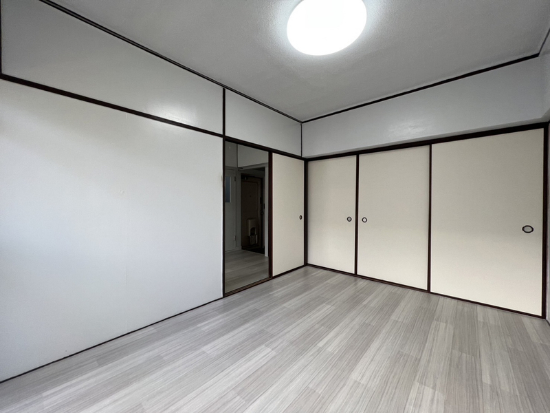 居室 写真17