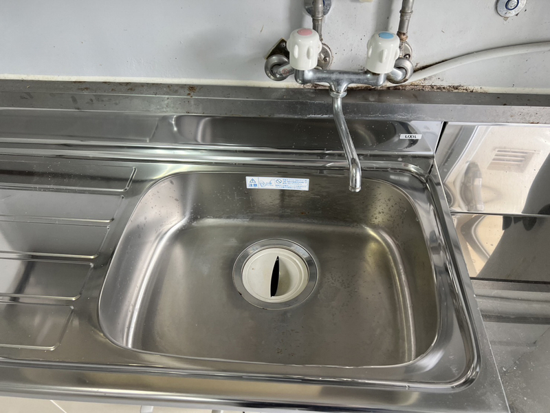 キッチン 写真19