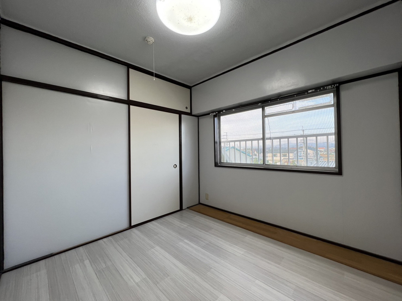 寝室 写真18