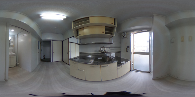 キッチン 写真35