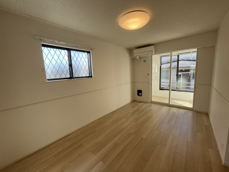 リビング 写真2