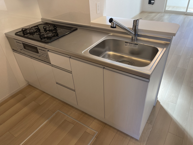 キッチン 写真3