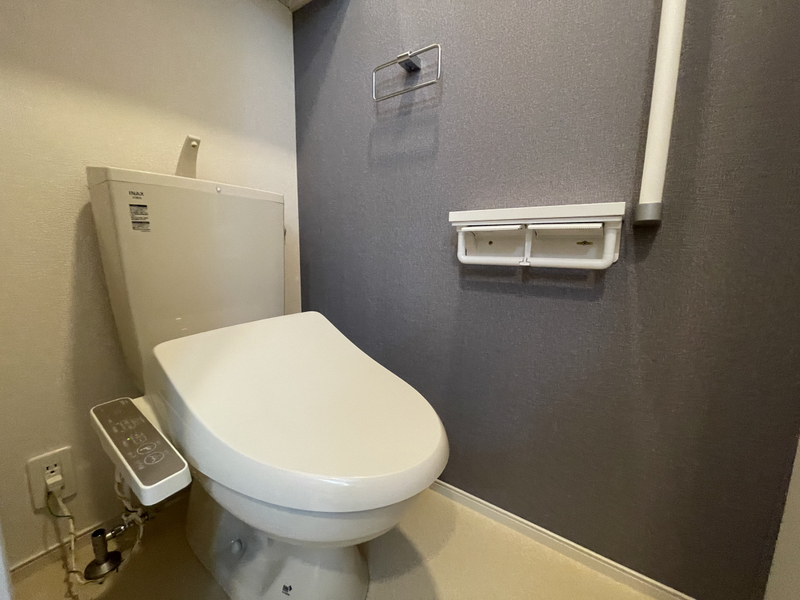 トイレ 写真6