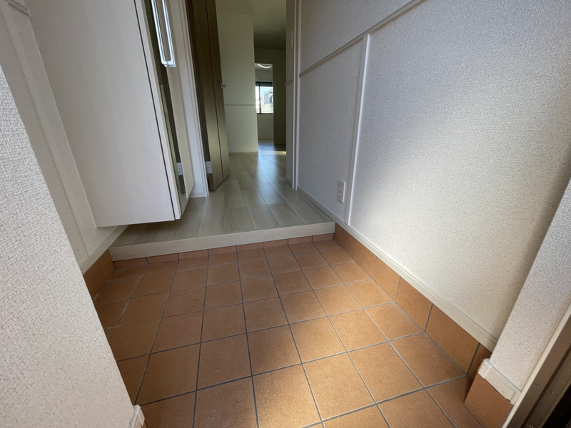 玄関 写真7