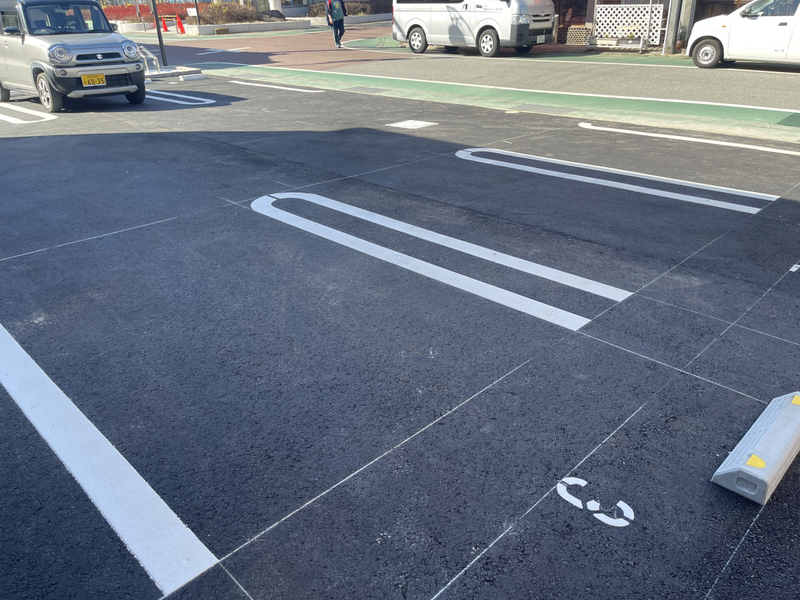 駐車場 写真10