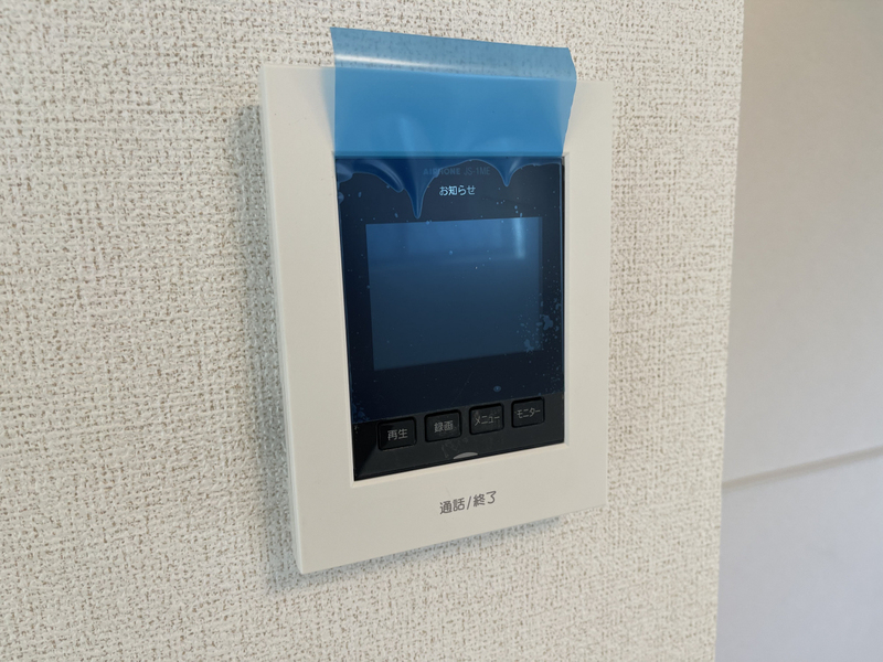 セキュリティ 写真13