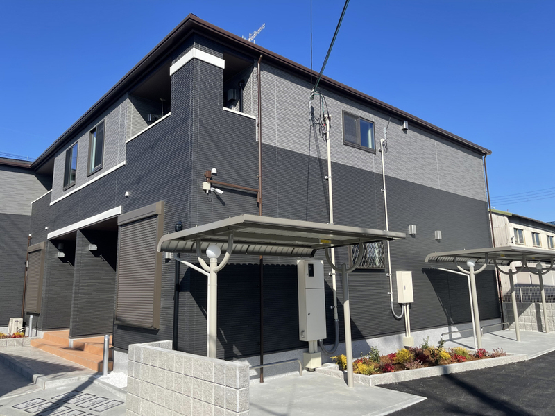 外観 写真29