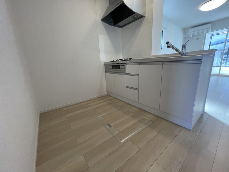 キッチン 写真30