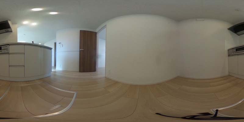 キッチン 写真35