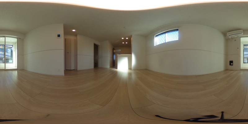 キッチン 写真37