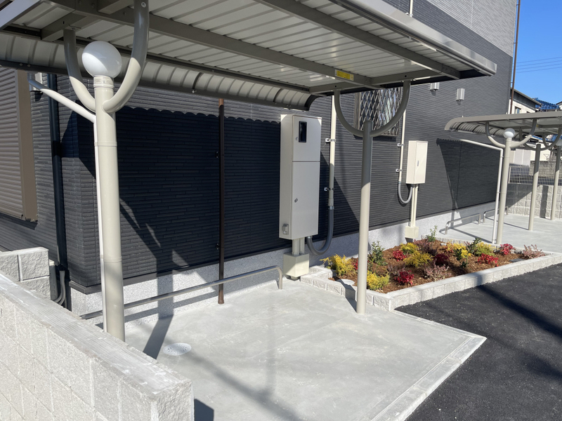 共用部 写真11