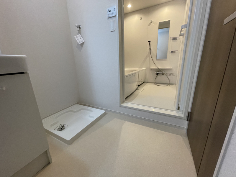 洗面所 写真31