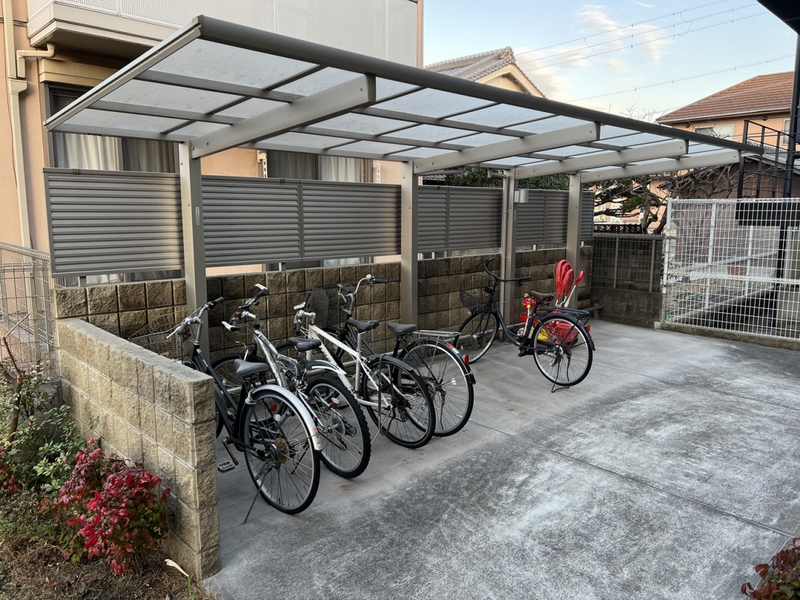 共用部 写真11