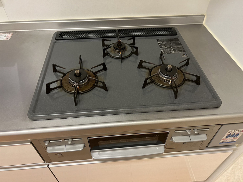 キッチン 写真19