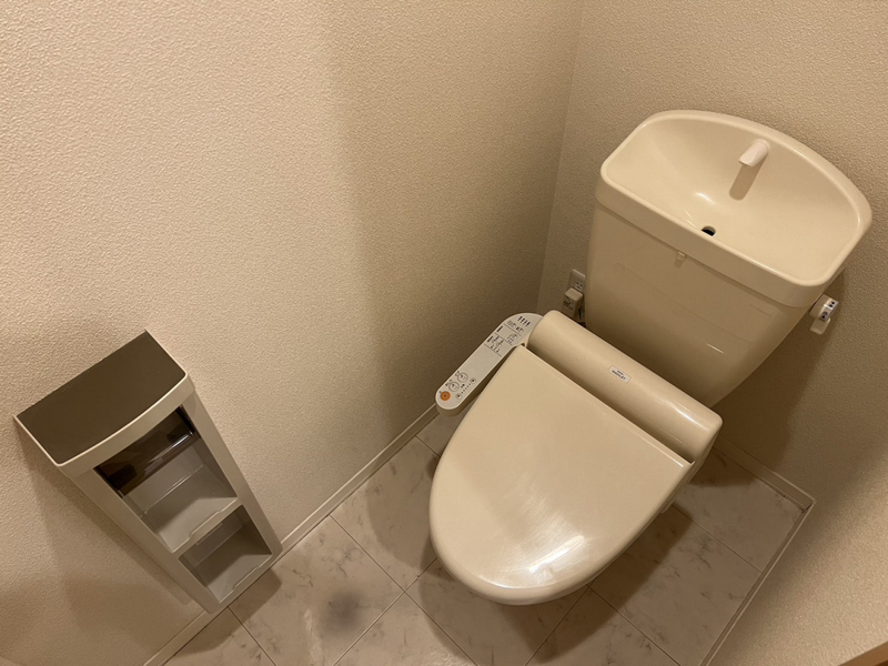 トイレ 写真5