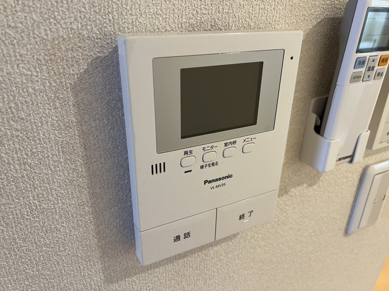 セキュリティ 写真13