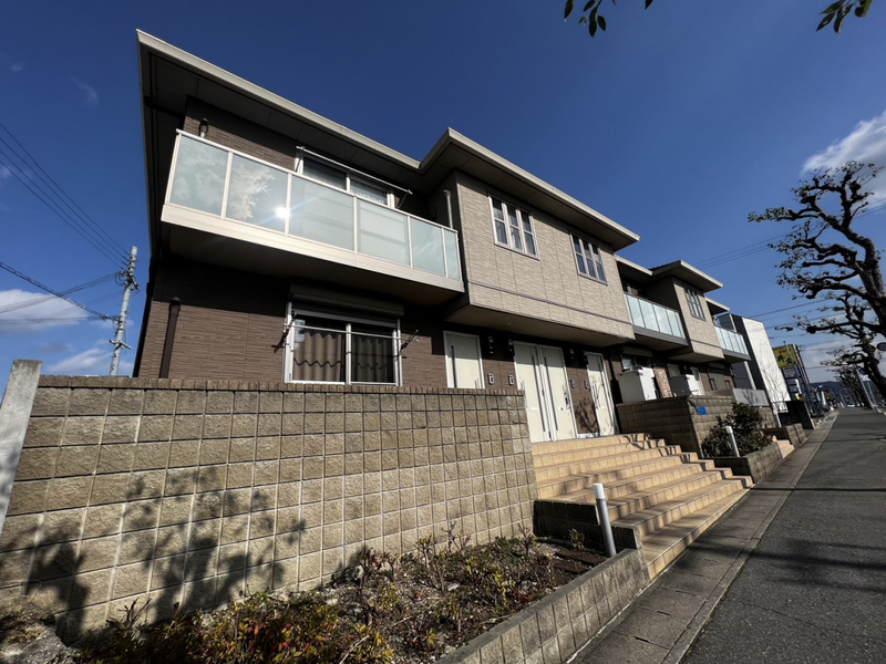 メゾン クレール