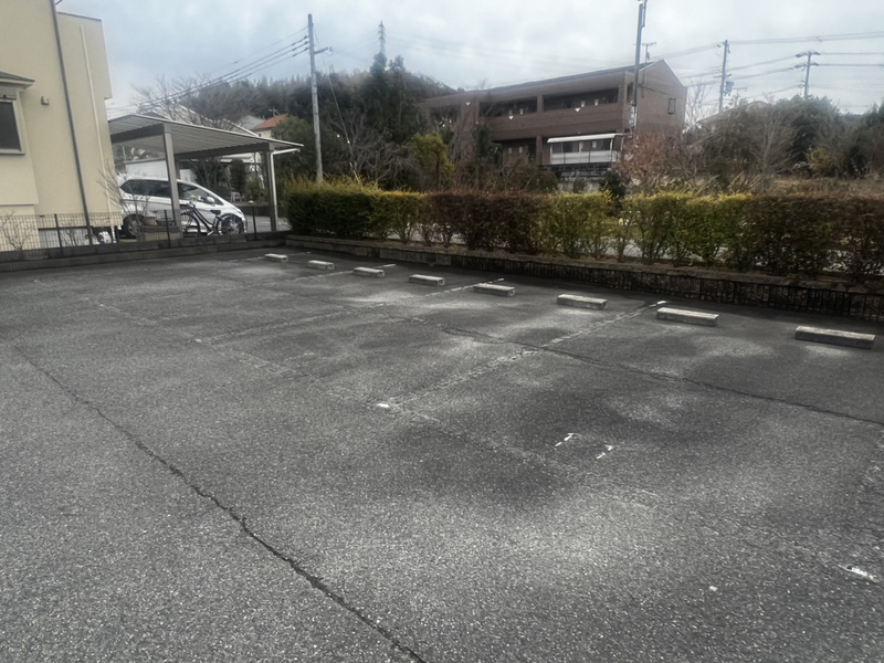 駐車場 写真10