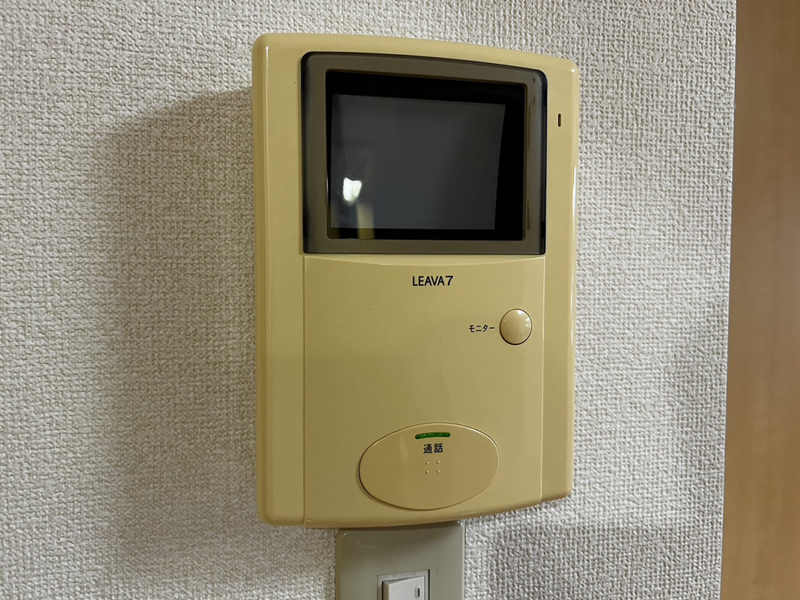 セキュリティ 写真13