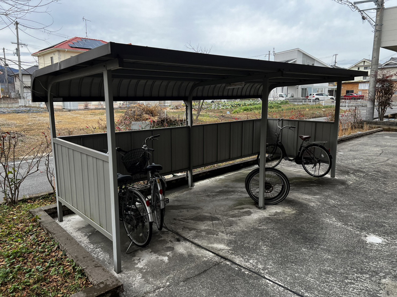 共用部 写真30