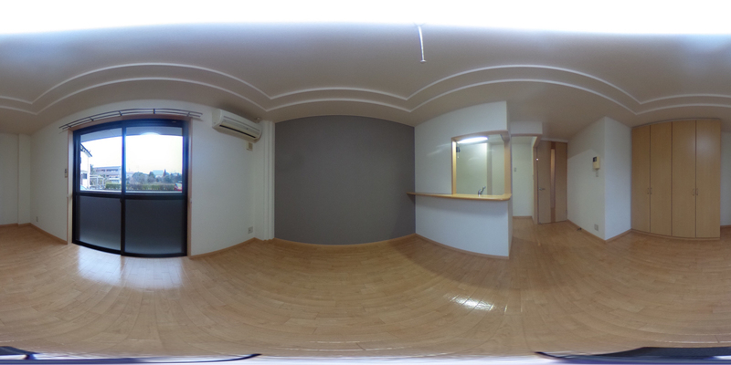 リビング 写真34