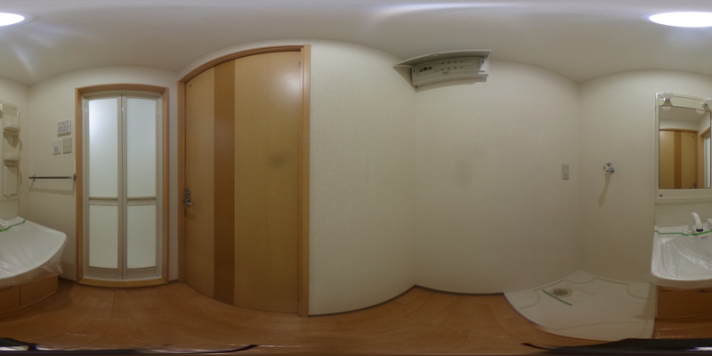 洗面所 写真36