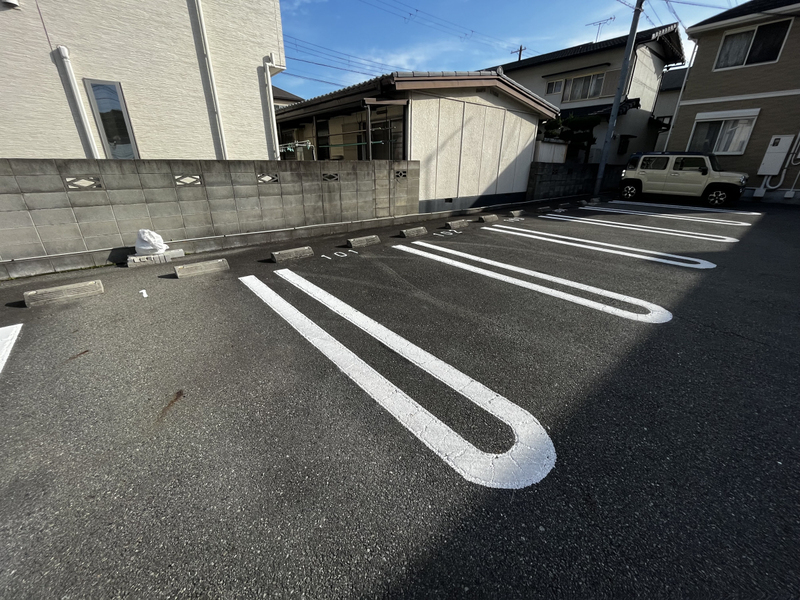 駐車場 写真10