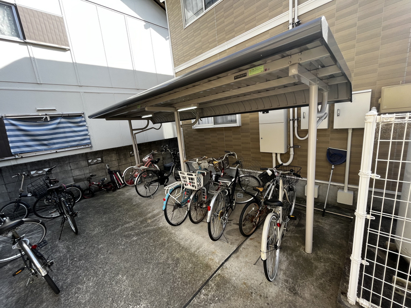 共用部 写真11