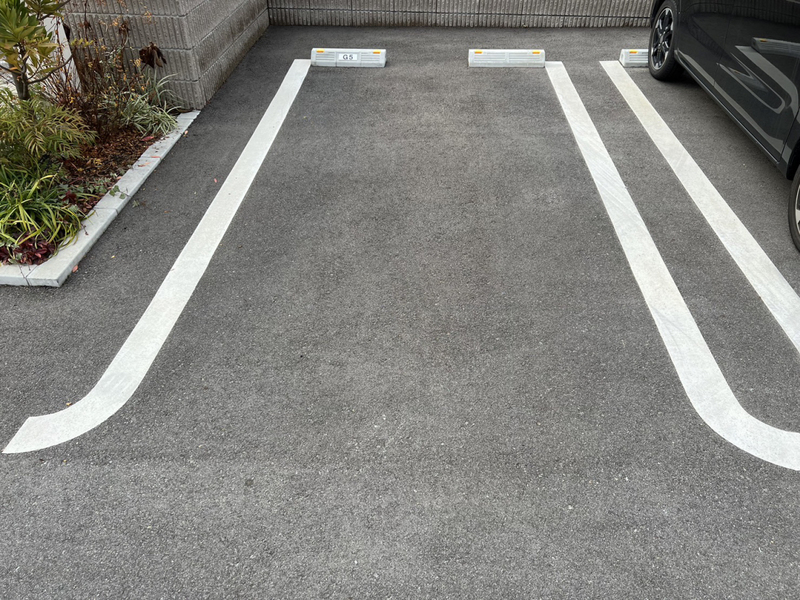 駐車場 写真10