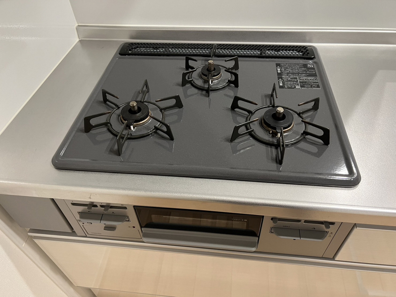 キッチン 写真19
