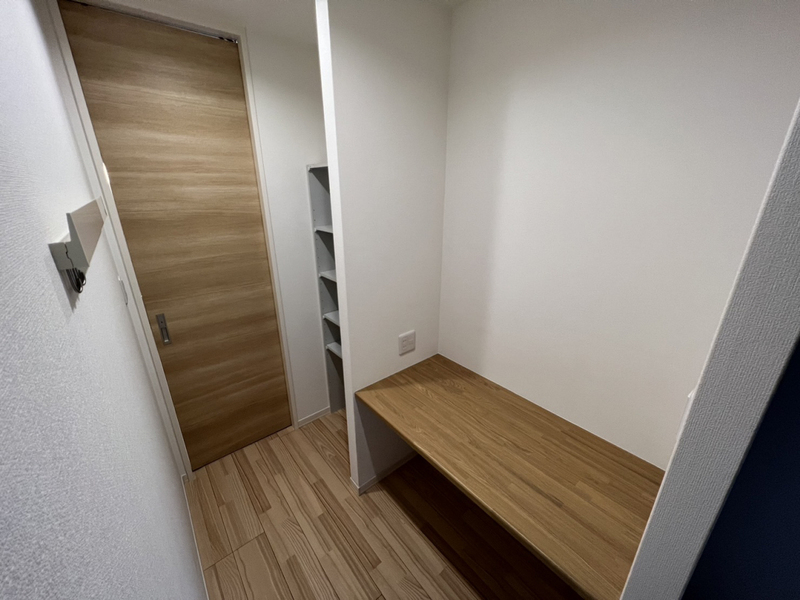 収納 写真28