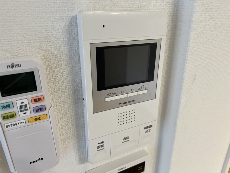 セキュリティ 写真13