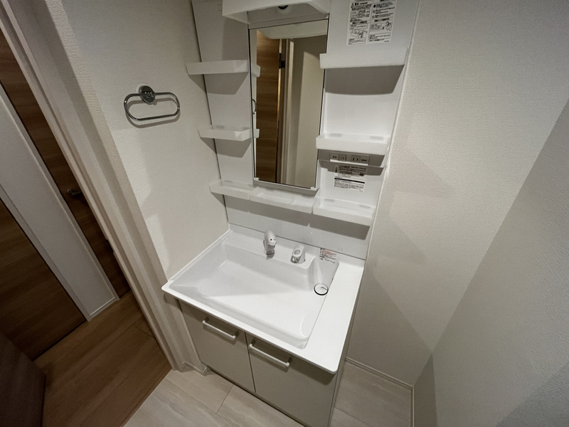 洗面所 写真6