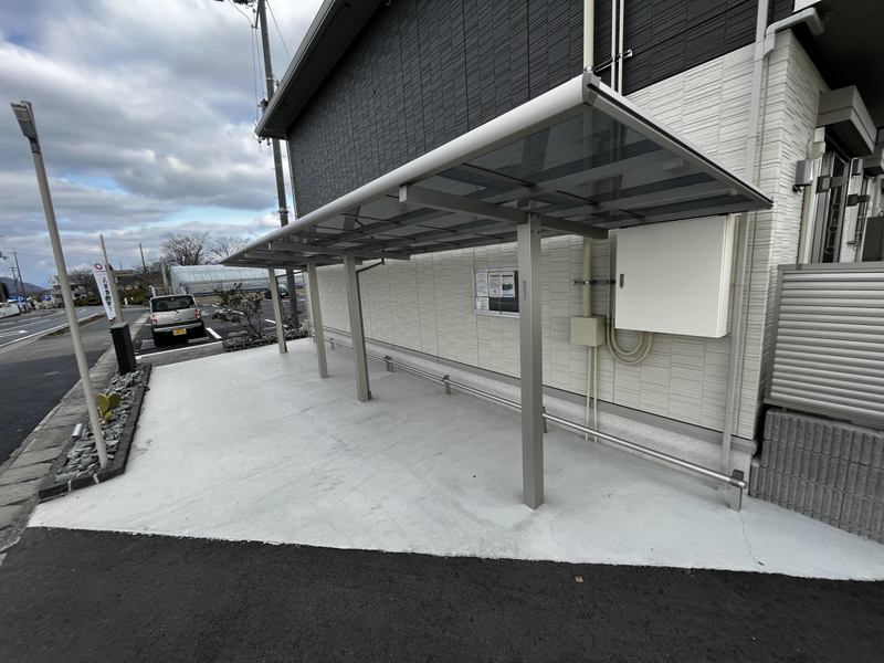 共用部 写真11